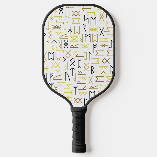 Palas De Pickleball Corres (Anverso)