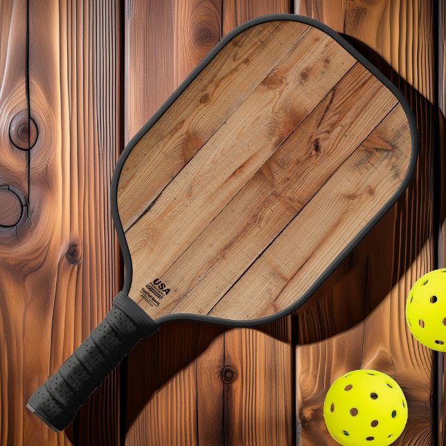 Palas De Pickleball Corte de masa (Subido por el creador)