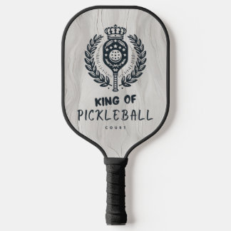 Palas De Pickleball Corte de Pickleball
