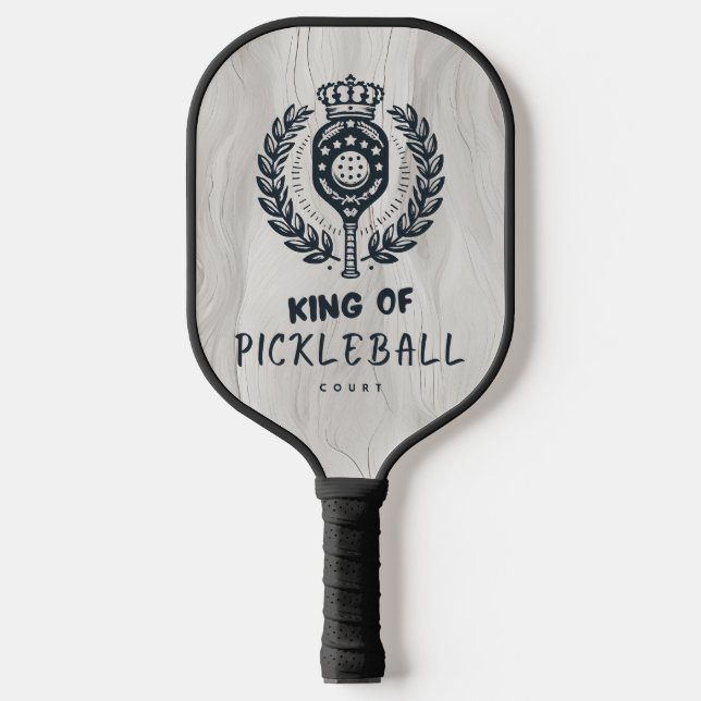 Palas De Pickleball Corte de Pickleball (Anverso)