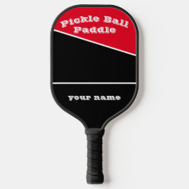 Palas De Pickleball COSTOMIZAR, PERSONALIZAR, PLANTILLA Paddle