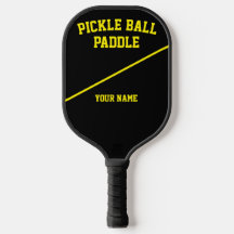 costomizar, personalizar plantilla,Pickleball Padd