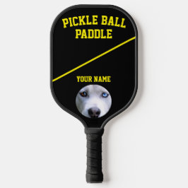 Palas De Pickleball costomizar, personalizar plantilla,Pickleball Padd