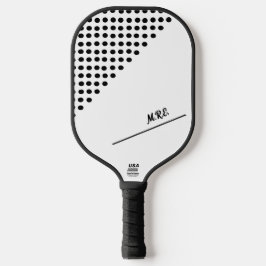 Palas De Pickleball costomizar, personalizar plantilla,Pickleball Padd