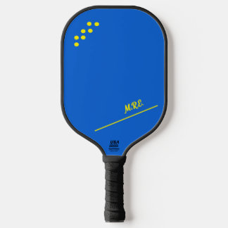 Palas De Pickleball costomizar, personalizar plantilla,Pickleball Padd