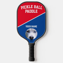 costomizar, personalizar plantilla,Pickleball Padd