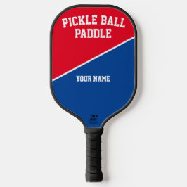 Palas De Pickleball costomizar, personalizar plantilla,Pickleball Padd