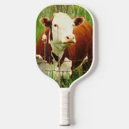 Palas De Pickleball Cow Cordón 4Caryn