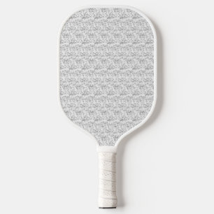 Palas De Pickleball CRBN Pro Paddle ligero de pellebol - Elite