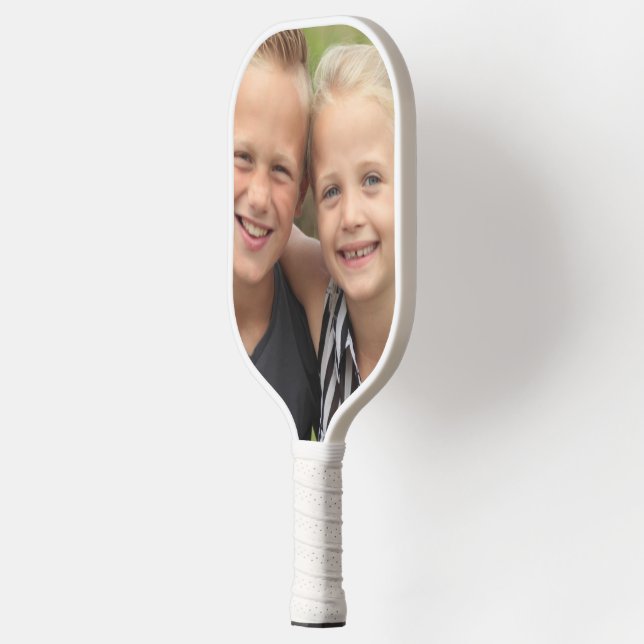 Palas De Pickleball Crea Tu Propia Foto  (Izquierda)