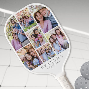 Palas De Pickleball Crea tu propia foto de la abuela