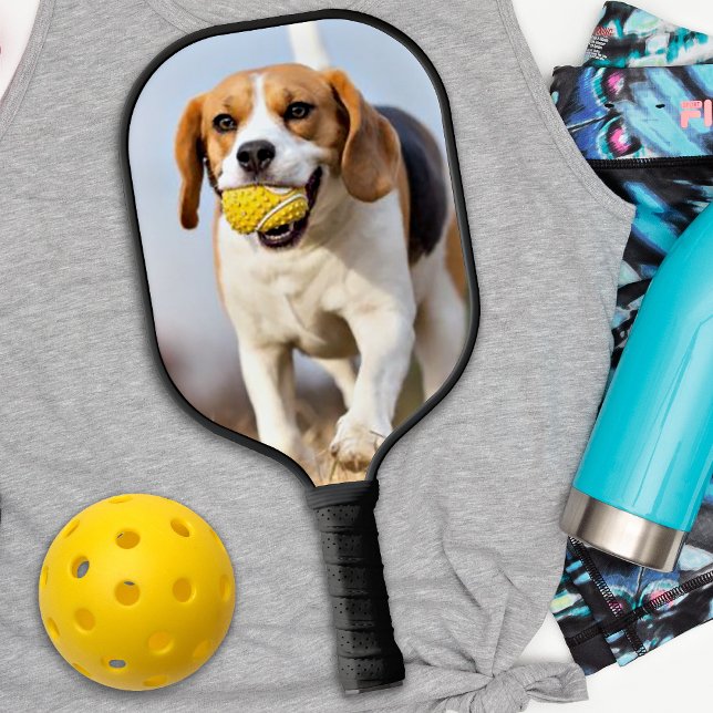 Palas De Pickleball Crea tu propia foto de Personalizado de perro Masc (Subido por el creador)
