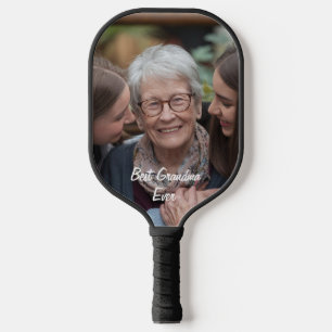 Palas De Pickleball Crea tu propia foto familiar.