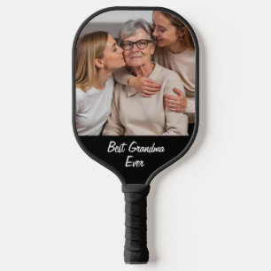 Palas De Pickleball Crea tu propia foto familiar.