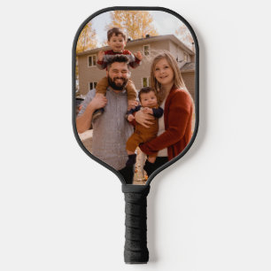 Palas De Pickleball Crea Tu Propia Foto Imagen Personalizada DIY