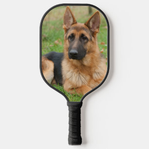 Palas De Pickleball Crea tu propia foto personalizada de tu mascota