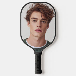 Palas De Pickleball Crea tu propia imagen personalizada