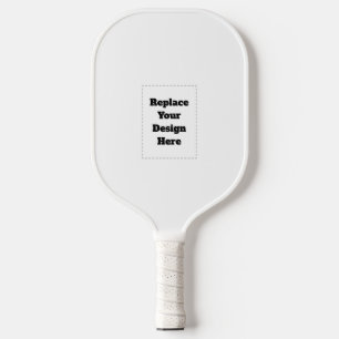 Palas De Pickleball Crea tu propio blanco