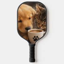 Crea tu propio gato y perro personalizados