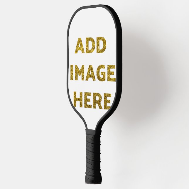 Palas De Pickleball Crear el propio (Izquierda)