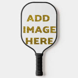 Palas De Pickleball Crear el propio