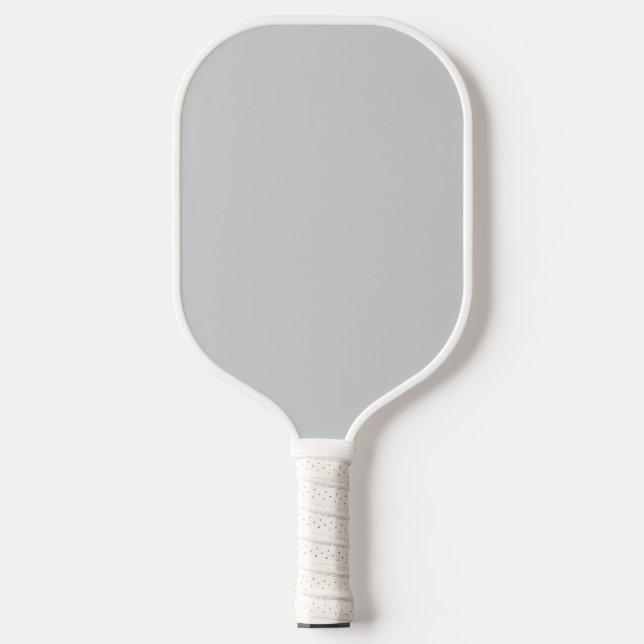 Palas De Pickleball Crear su propio diseño personalizado de remo de bo (Anverso)