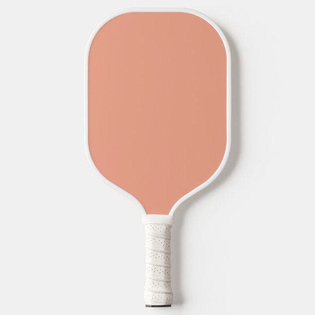Palas De Pickleball Crear su propio diseño personalizado de remo de bo (Anverso)