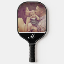 Crear su propio monograma fotográfico inicial