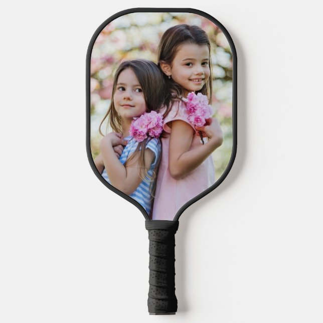 Palas De Pickleball Create your Own Photo (Anverso)