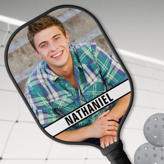 Palas De Pickleball Create your Own Photo (Create your Own Photo Pickleball Paddle)