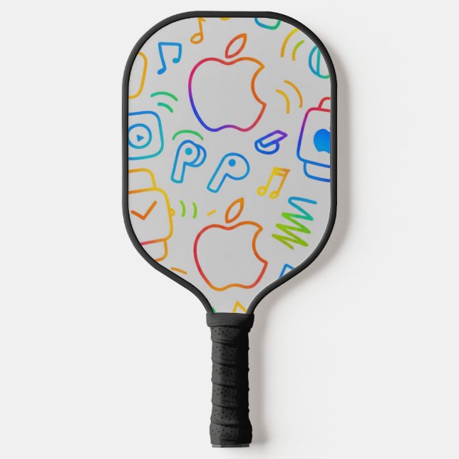 Palas De Pickleball Create Your Own Simple personalized Trending (Anverso)