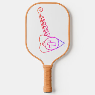 Palas De Pickleball Cristo es el balón clave
