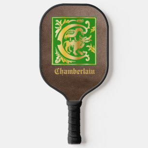 Palas De Pickleball Críticas míticas del siglo XVI Capital decorativa