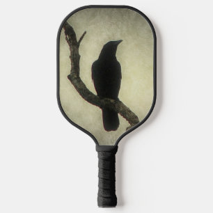 Palas De Pickleball Crow