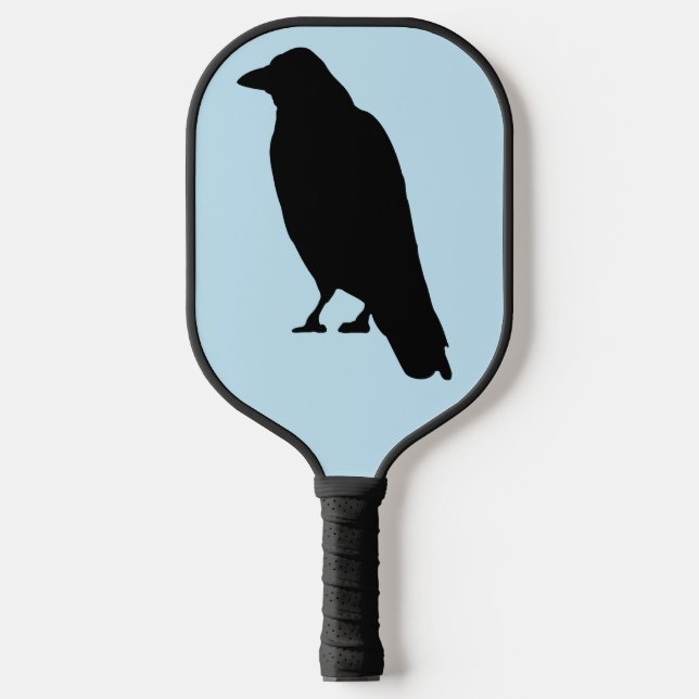 PALAS DE PICKLEBALL CROW PICKLEBALL PADDLE (Anverso)