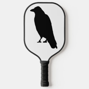 PALAS DE PICKLEBALL CROW PICKLEBALL PADDLE