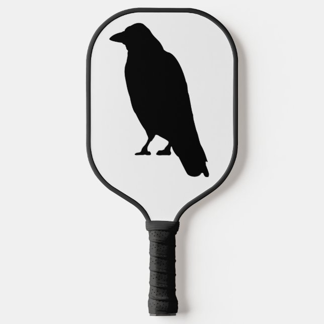 PALAS DE PICKLEBALL CROW PICKLEBALL PADDLE (Anverso)
