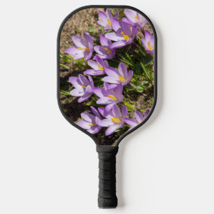 Palas De Pickleball Cruces elásticos