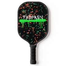 CTFOD Pickleball Paddles