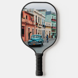 Palas De Pickleball Cuba