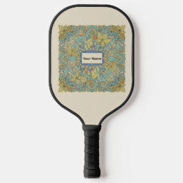 Palas De Pickleball Custom Name Pro Carbon Fiber Pickleball Paddle