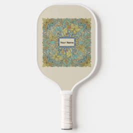 Palas De Pickleball Custom Name Pro Carbon Fiber Pickleball Paddle