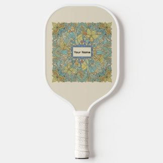 Palas De Pickleball Custom Name Pro Carbon Fiber Pickleball Paddle