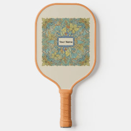 Palas De Pickleball Custom Name Pro Carbon Fiber Pickleball Paddle