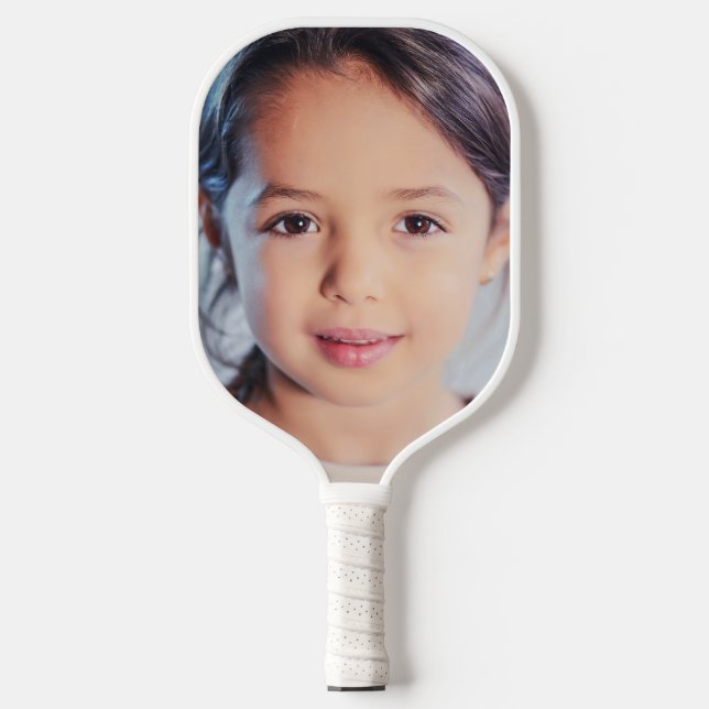 PALAS DE PICKLEBALL CUSTOM PHOTO PICKLEBALL PADDLE (Anverso)