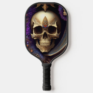 Palas De Pickleball Custom Wrap Pickleball Paddle
