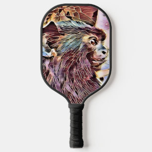 PALAS DE PICKLEBALL CUTE PEQUEÑO MONO