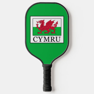 Palas De Pickleball Cymru