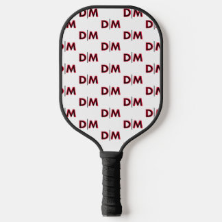 PALAS DE PICKLEBALL D|M