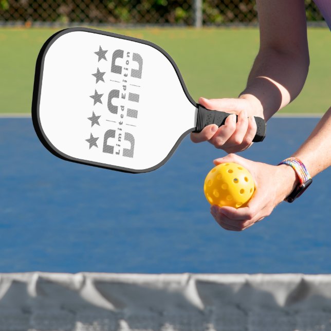 Palas De Pickleball Dad Limited Edition (in situ)